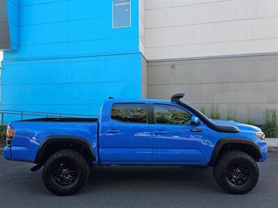 2019 Toyota Tacoma TRD Pro 4WD   - Photo 13 - Eugene, OR 97403