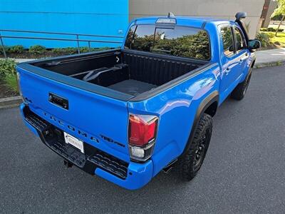 2019 Toyota Tacoma TRD Pro 4WD   - Photo 12 - Eugene, OR 97403