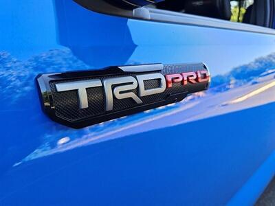 2019 Toyota Tacoma TRD Pro 4WD   - Photo 5 - Eugene, OR 97403