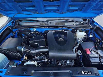 2019 Toyota Tacoma TRD Pro 4WD   - Photo 20 - Eugene, OR 97403