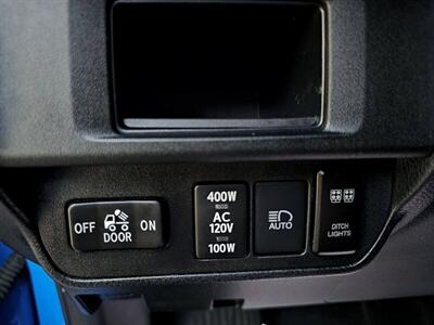 2019 Toyota Tacoma TRD Pro 4WD   - Photo 37 - Eugene, OR 97403