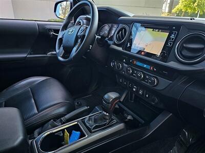 2019 Toyota Tacoma TRD Pro 4WD   - Photo 30 - Eugene, OR 97403