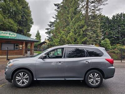 2020 Nissan Pathfinder SL  FWD - Photo 9 - Eugene, OR 97403