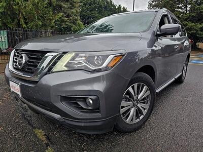 2020 Nissan Pathfinder SL  FWD - Photo 10 - Eugene, OR 97403