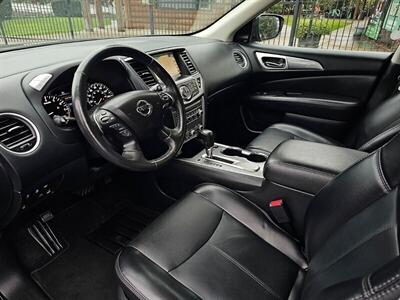 2020 Nissan Pathfinder SL  FWD - Photo 26 - Eugene, OR 97403