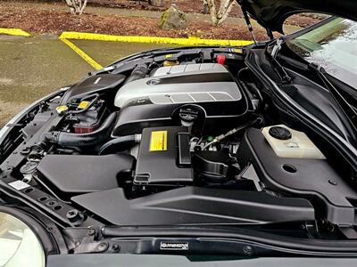 2005 Lexus SC 430  Power Top - Photo 14 - Eugene, OR 97403