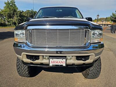 2002 Ford Excursion Limited Edition 4WD 7.3L Diesel   - Photo 16 - Eugene, OR 97403