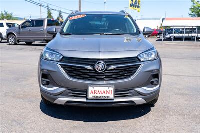 2021 Buick Encore GX Select   - Photo 2 - Eugene, OR 97403