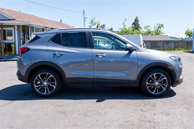 2021 Buick Encore GX Select   - Photo 29 - Eugene, OR 97403