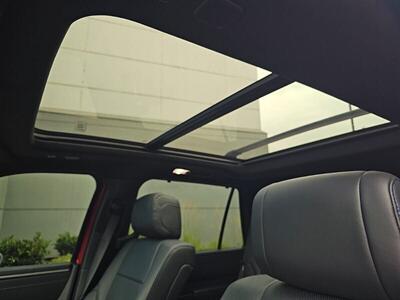 2025 Toyota Sequoia Platinum Hybrid 4WD   - Photo 22 - Eugene, OR 97403