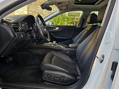 2017 Audi A4 2.0T Quattro Premium S Line   - Photo 23 - Eugene, OR 97403