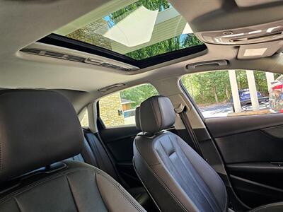 2017 Audi A4 2.0T Quattro Premium S Line   - Photo 22 - Eugene, OR 97403