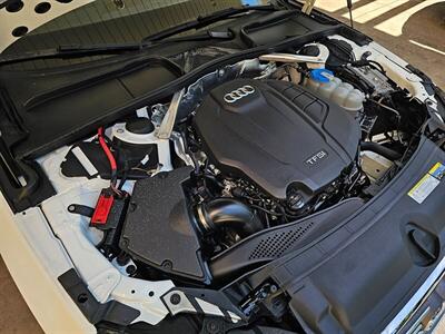2017 Audi A4 2.0T Quattro Premium S Line   - Photo 16 - Eugene, OR 97403