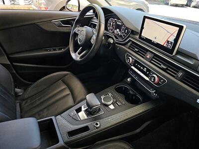 2017 Audi A4 2.0T Quattro Premium S Line   - Photo 18 - Eugene, OR 97403