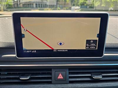 2017 Audi A4 2.0T Quattro Premium S Line   - Photo 21 - Eugene, OR 97403
