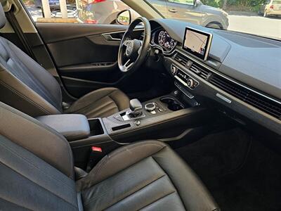 2017 Audi A4 2.0T Quattro Premium S Line   - Photo 17 - Eugene, OR 97403
