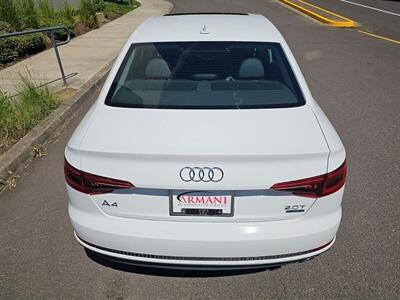 2017 Audi A4 2.0T Quattro Premium S Line   - Photo 7 - Eugene, OR 97403