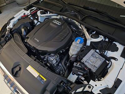 2017 Audi A4 2.0T Quattro Premium S Line   - Photo 15 - Eugene, OR 97403