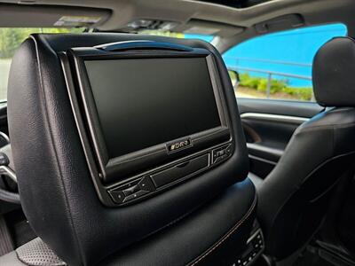 2019 Toyota Highlander Hybrid Limited Platinum AWD   - Photo 31 - Eugene, OR 97403