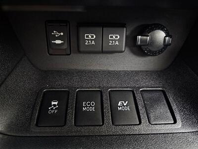 2019 Toyota Highlander Hybrid Limited Platinum AWD   - Photo 28 - Eugene, OR 97403