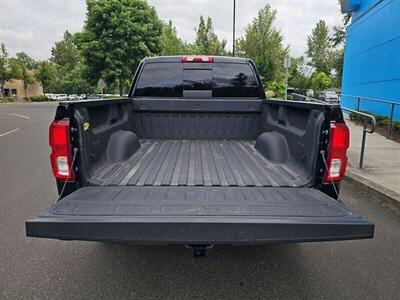 2018 Chevrolet Silverado 1500 LTZ   - Photo 7 - Eugene, OR 97403