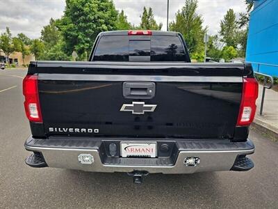 2018 Chevrolet Silverado 1500 LTZ   - Photo 6 - Eugene, OR 97403