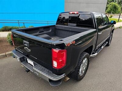 2018 Chevrolet Silverado 1500 LTZ   - Photo 9 - Eugene, OR 97403