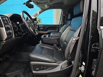 2018 Chevrolet Silverado 1500 LTZ   - Photo 27 - Eugene, OR 97403