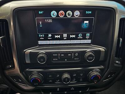 2018 Chevrolet Silverado 1500 LTZ   - Photo 20 - Eugene, OR 97403