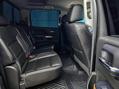 2018 Chevrolet Silverado 1500 LTZ   - Photo 26 - Eugene, OR 97403