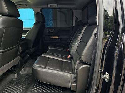 2018 Chevrolet Silverado 1500 LTZ   - Photo 25 - Eugene, OR 97403