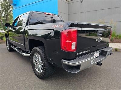 2018 Chevrolet Silverado 1500 LTZ   - Photo 4 - Eugene, OR 97403