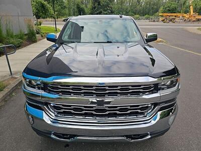 2018 Chevrolet Silverado 1500 LTZ   - Photo 14 - Eugene, OR 97403