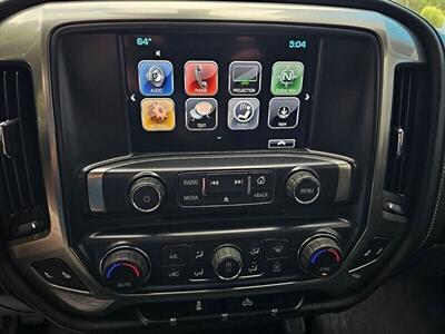 2018 Chevrolet Silverado 1500 LTZ   - Photo 19 - Eugene, OR 97403