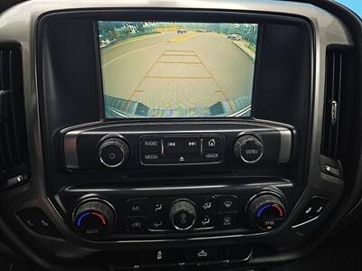 2018 Chevrolet Silverado 1500 LTZ   - Photo 21 - Eugene, OR 97403