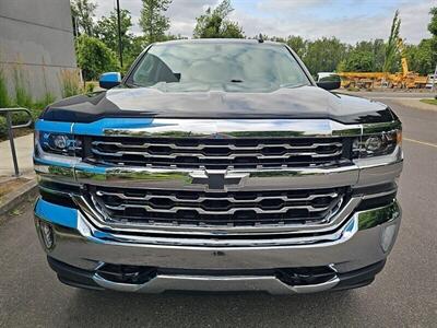2018 Chevrolet Silverado 1500 LTZ   - Photo 13 - Eugene, OR 97403