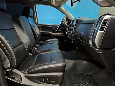 2018 Chevrolet Silverado 1500 LTZ   - Photo 16 - Eugene, OR 97403
