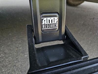 2015 RAM 2500 Laramie Crew Cab Diesel 4WD Black Edition   - Photo 23 - Eugene, OR 97403