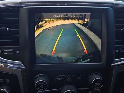 2015 RAM 2500 Laramie Crew Cab Diesel 4WD Black Edition   - Photo 20 - Eugene, OR 97403