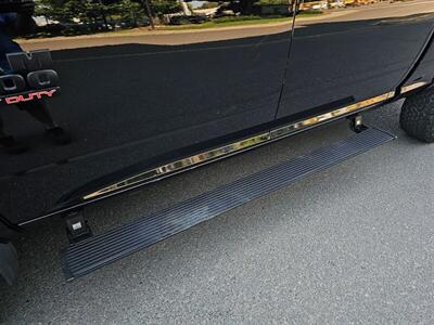 2015 RAM 2500 Laramie Crew Cab Diesel 4WD Black Edition   - Photo 22 - Eugene, OR 97403