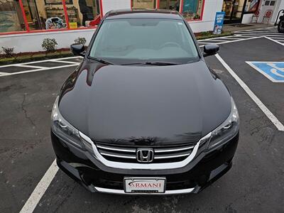 2015 Honda Accord EX   - Photo 15 - Eugene, OR 97403