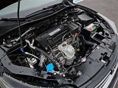 2015 Honda Accord EX   - Photo 17 - Eugene, OR 97403