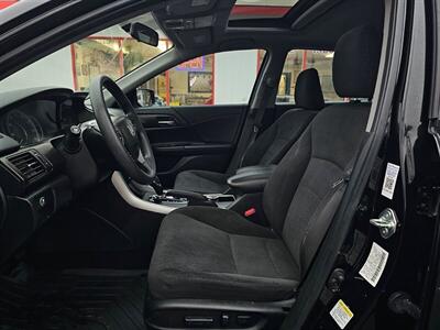 2015 Honda Accord EX   - Photo 26 - Eugene, OR 97403