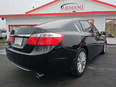 2015 Honda Accord EX   - Photo 9 - Eugene, OR 97403