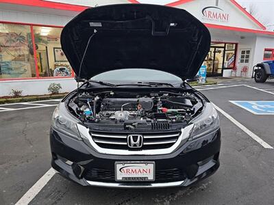 2015 Honda Accord EX   - Photo 16 - Eugene, OR 97403