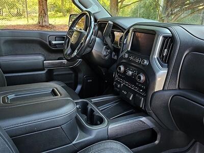 2019 Chevrolet Silverado 1500 LTZ   - Photo 16 - Eugene, OR 97403