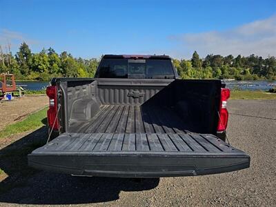 2019 Chevrolet Silverado 1500 LTZ   - Photo 6 - Eugene, OR 97403