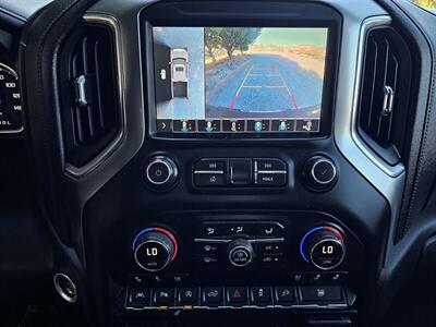 2019 Chevrolet Silverado 1500 LTZ   - Photo 19 - Eugene, OR 97403