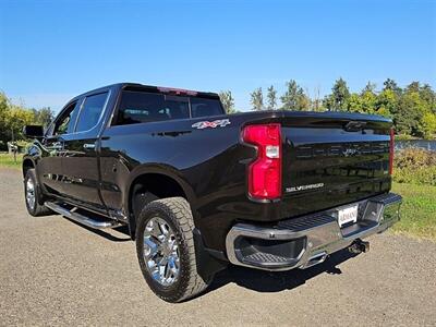 2019 Chevrolet Silverado 1500 LTZ   - Photo 4 - Eugene, OR 97403