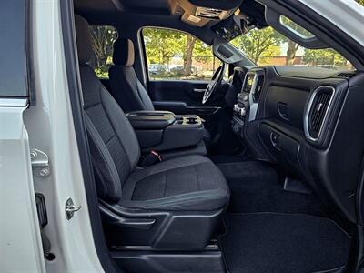 2020 GMC Sierra 1500 SLE Crew Cab 4WD   - Photo 20 - Eugene, OR 97403